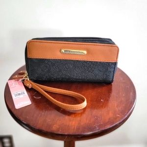 Stone Mountain Billfold